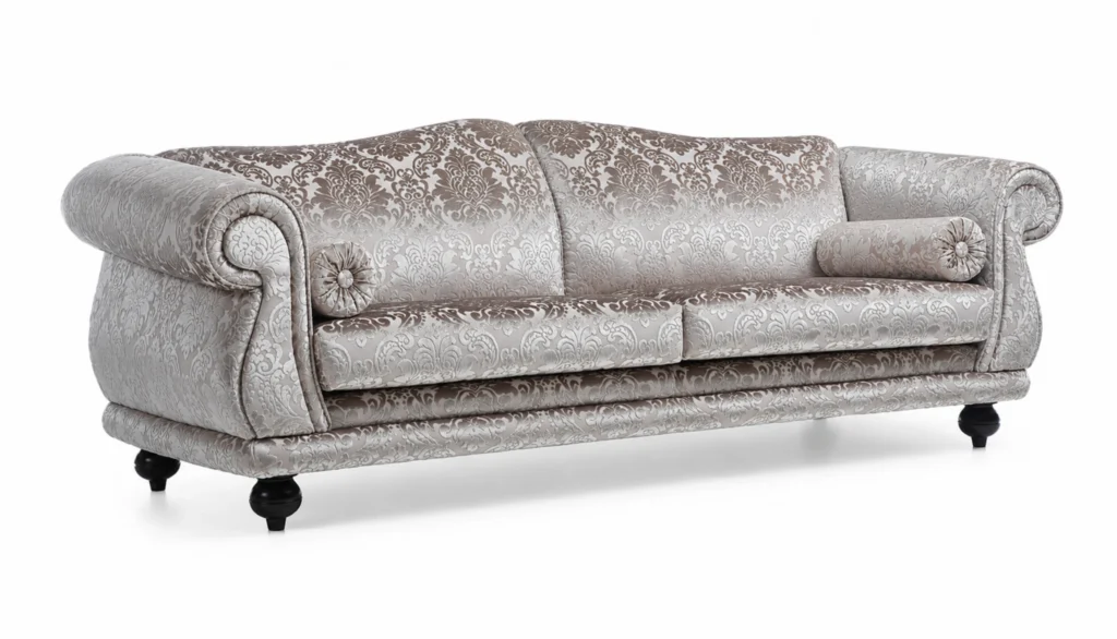 ARISconcept sofa Ellica