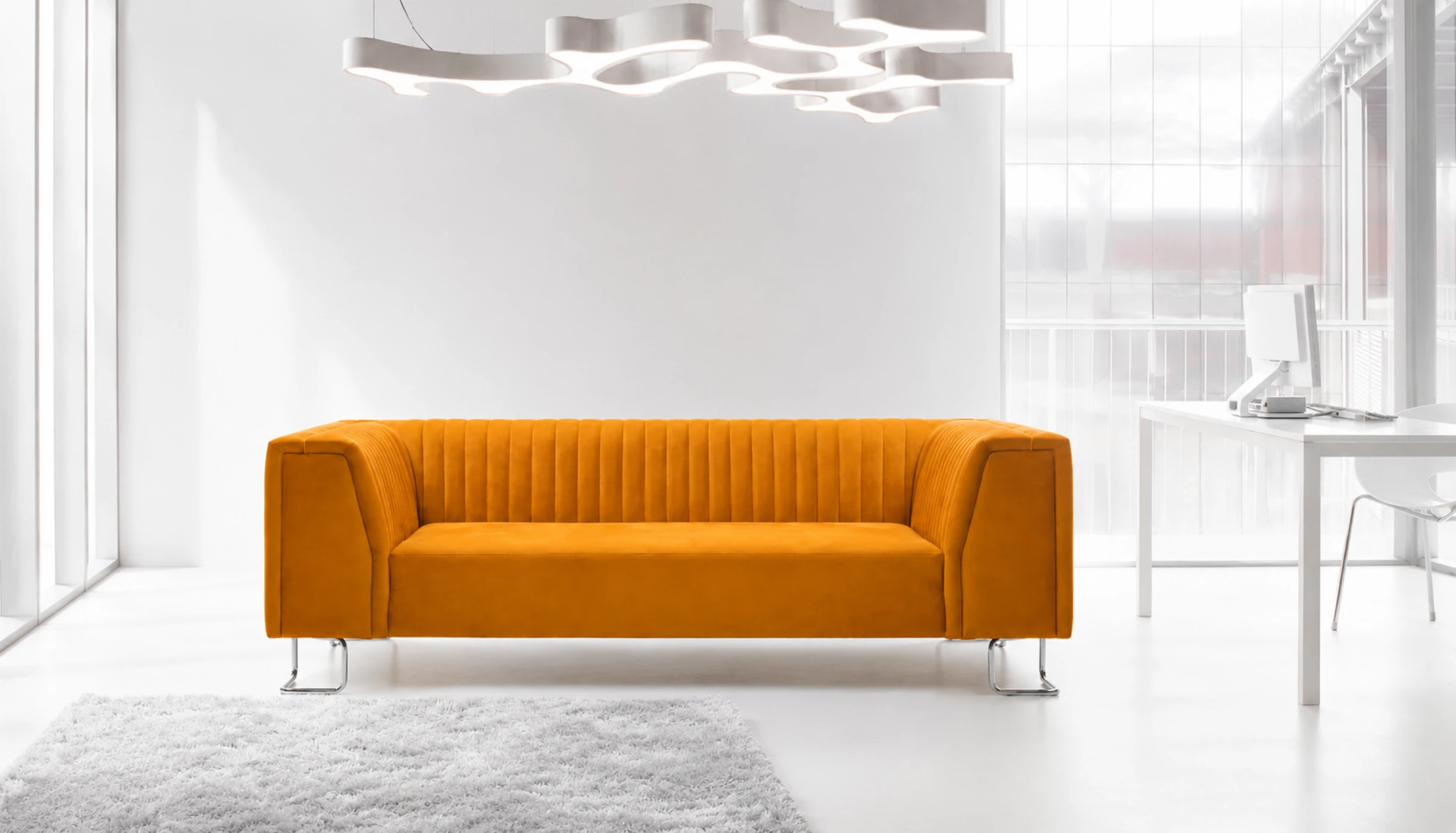 ARISconcept sofa Energy
