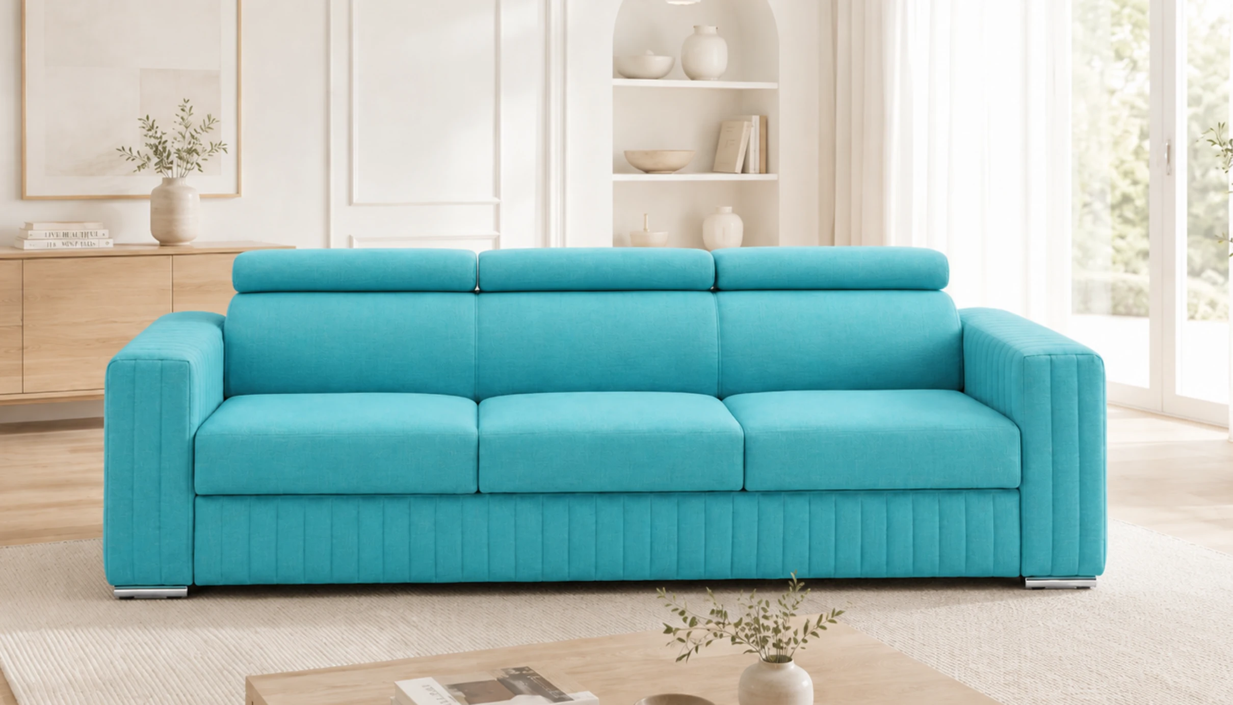 ARISconcept sofa Evolution