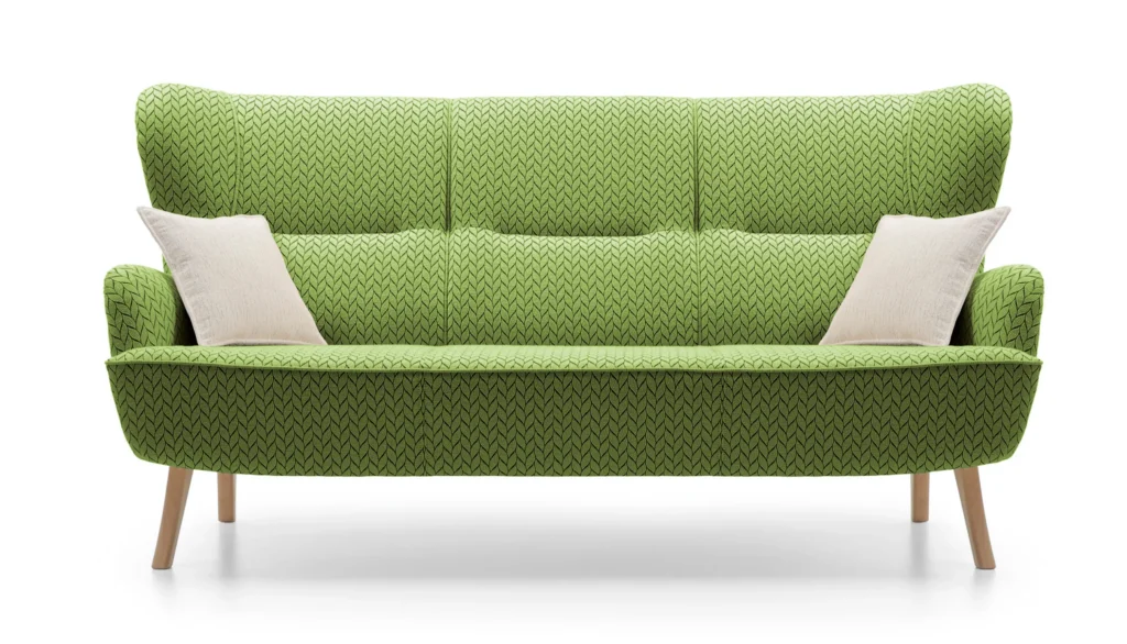 ARISconcept sofa Fresco