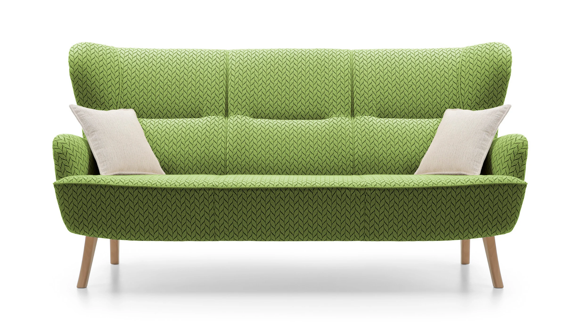 ARISconcept sofa Fresco