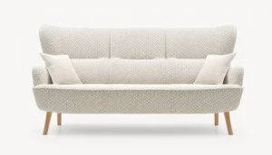 ARISconcept sofa Fresco