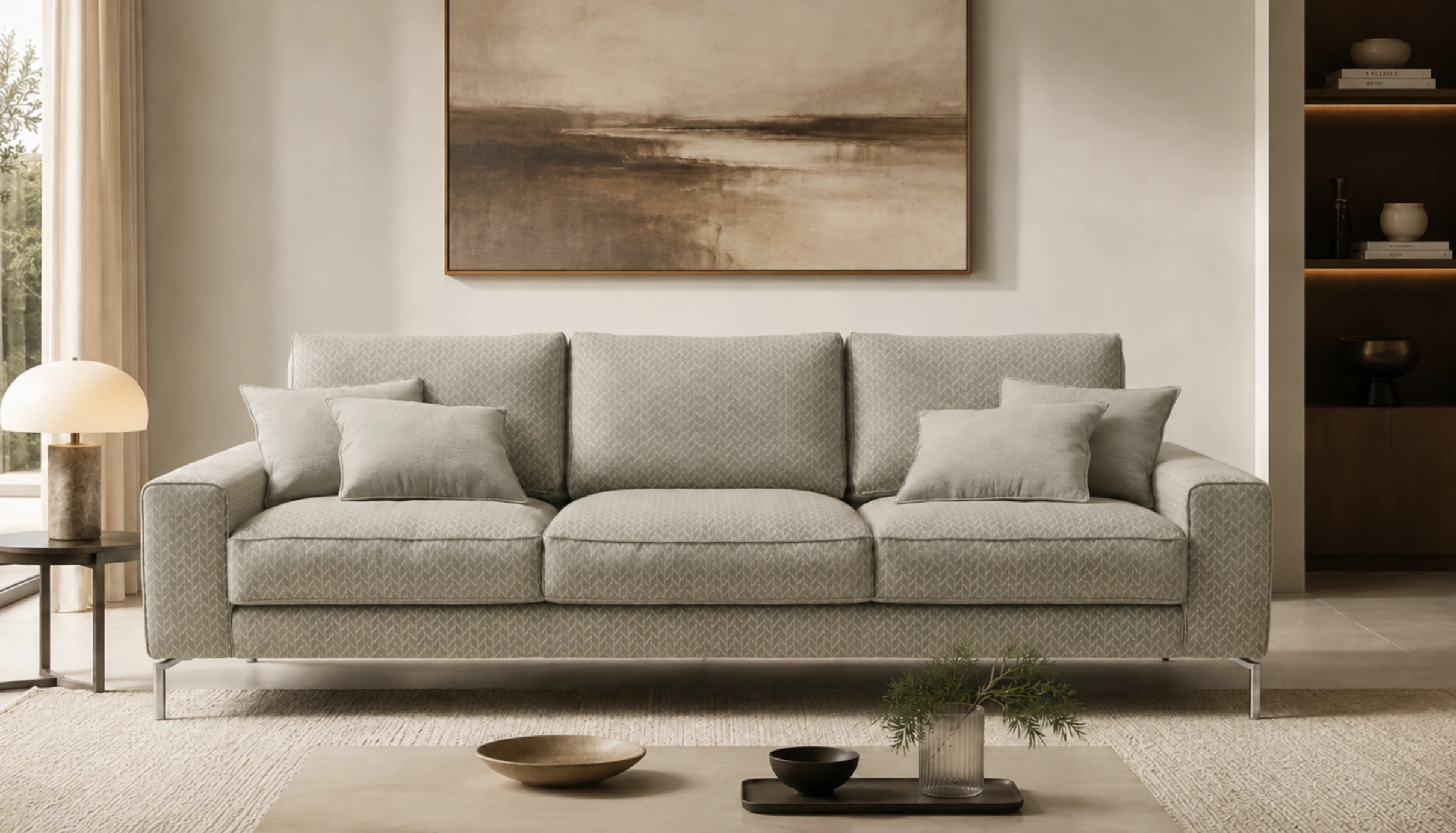 ARISconcept sofa Fusion