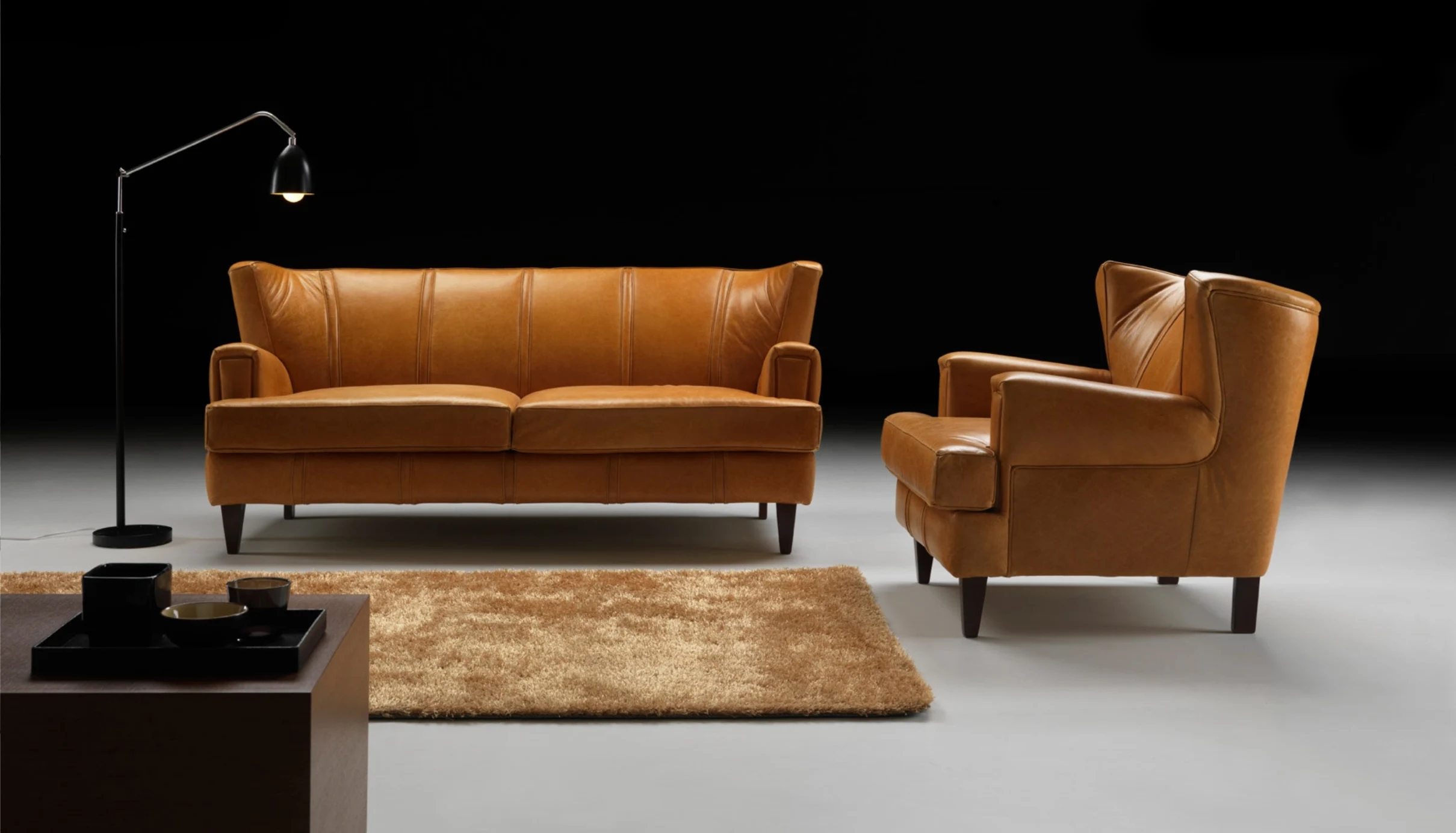 ARISconcept sofa Gatsby