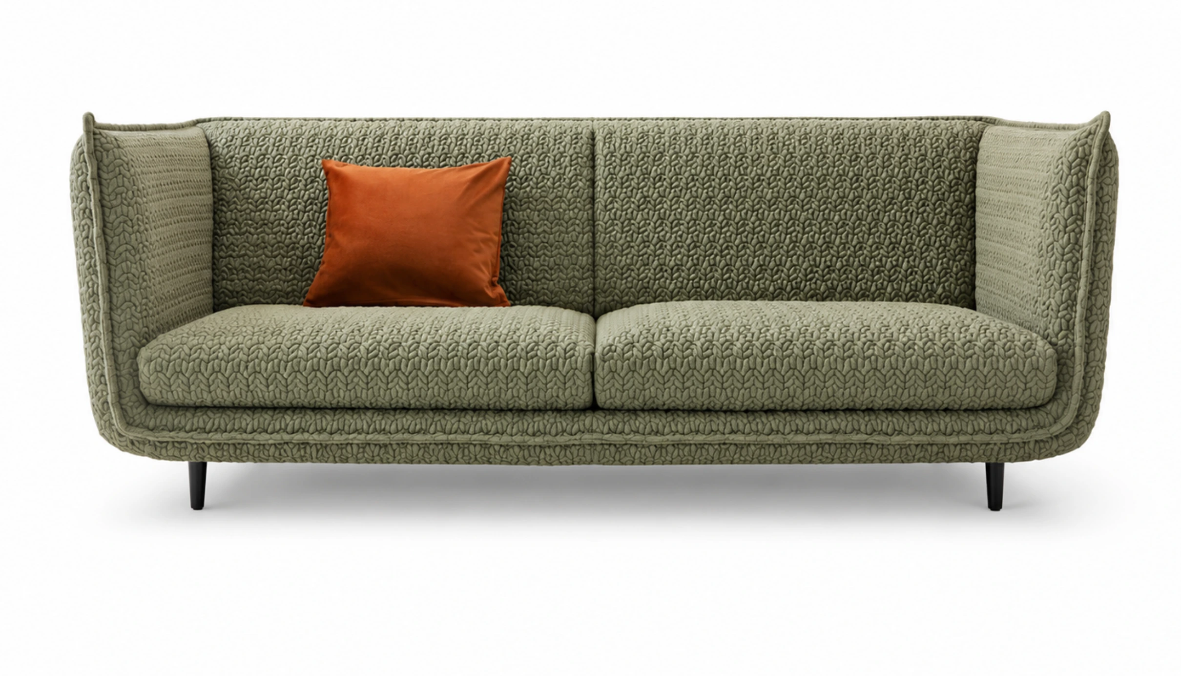 ARISconcept sofa Ghost