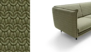 ARISconcept sofa Ghost