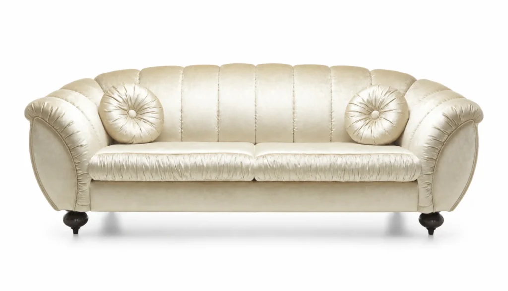 ARISconcept sofa Glamour