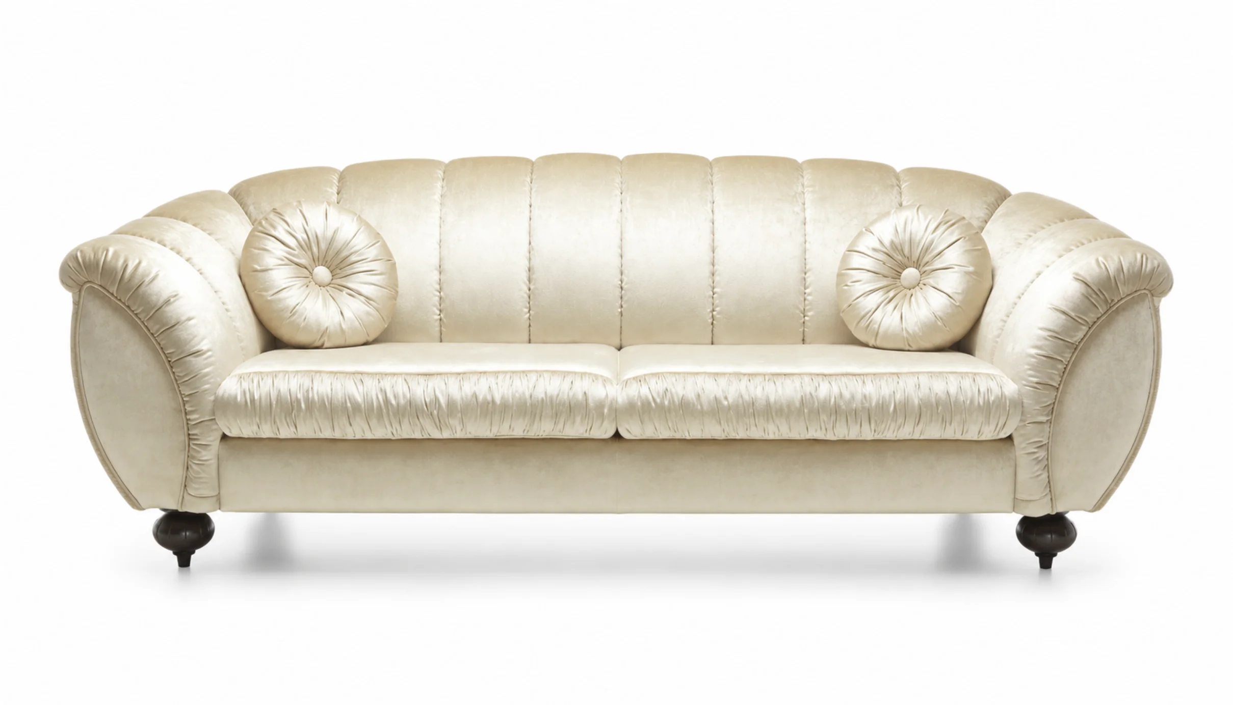ARISconcept sofa Glamour