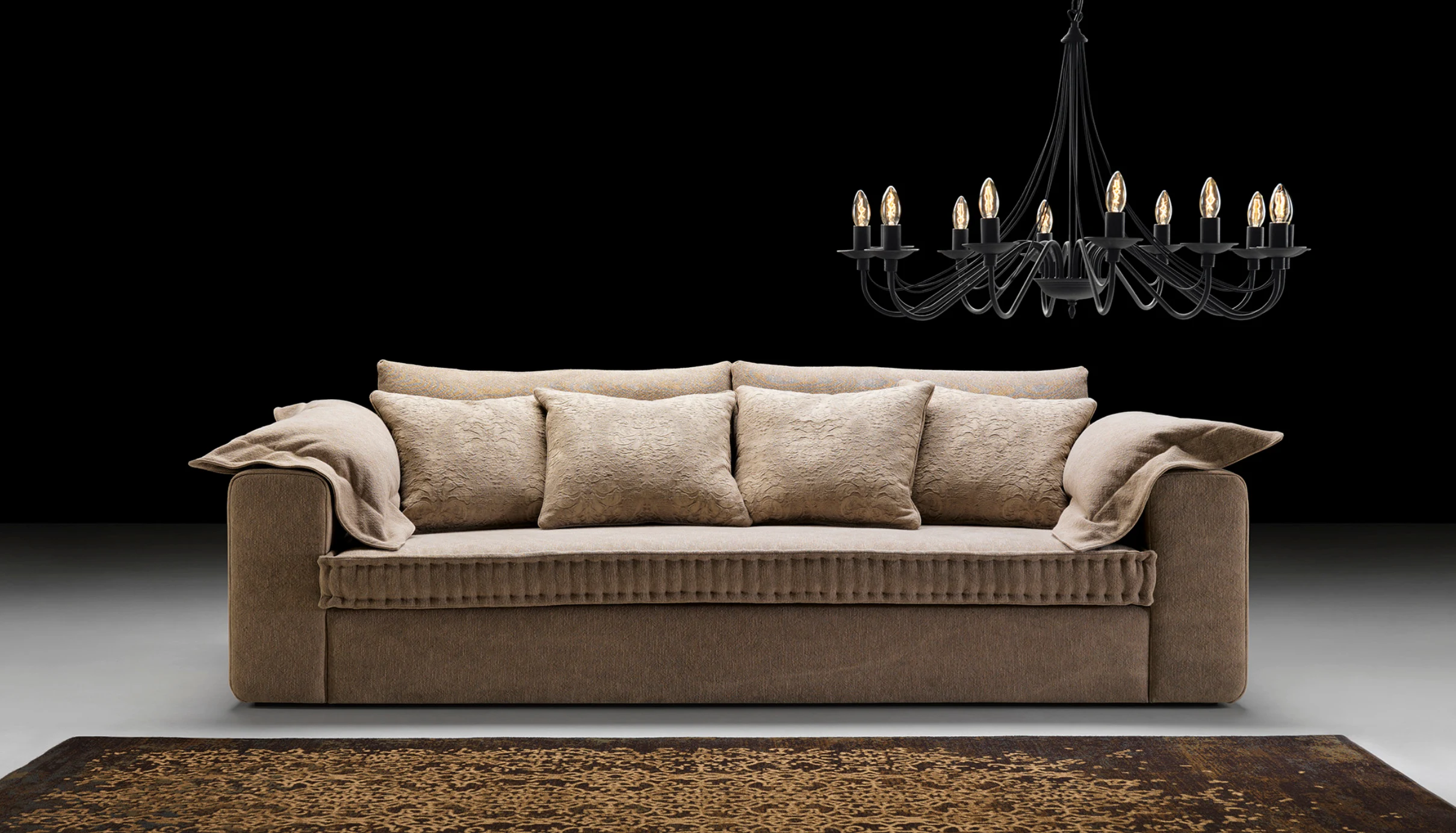ARISconcept sofa Livorno