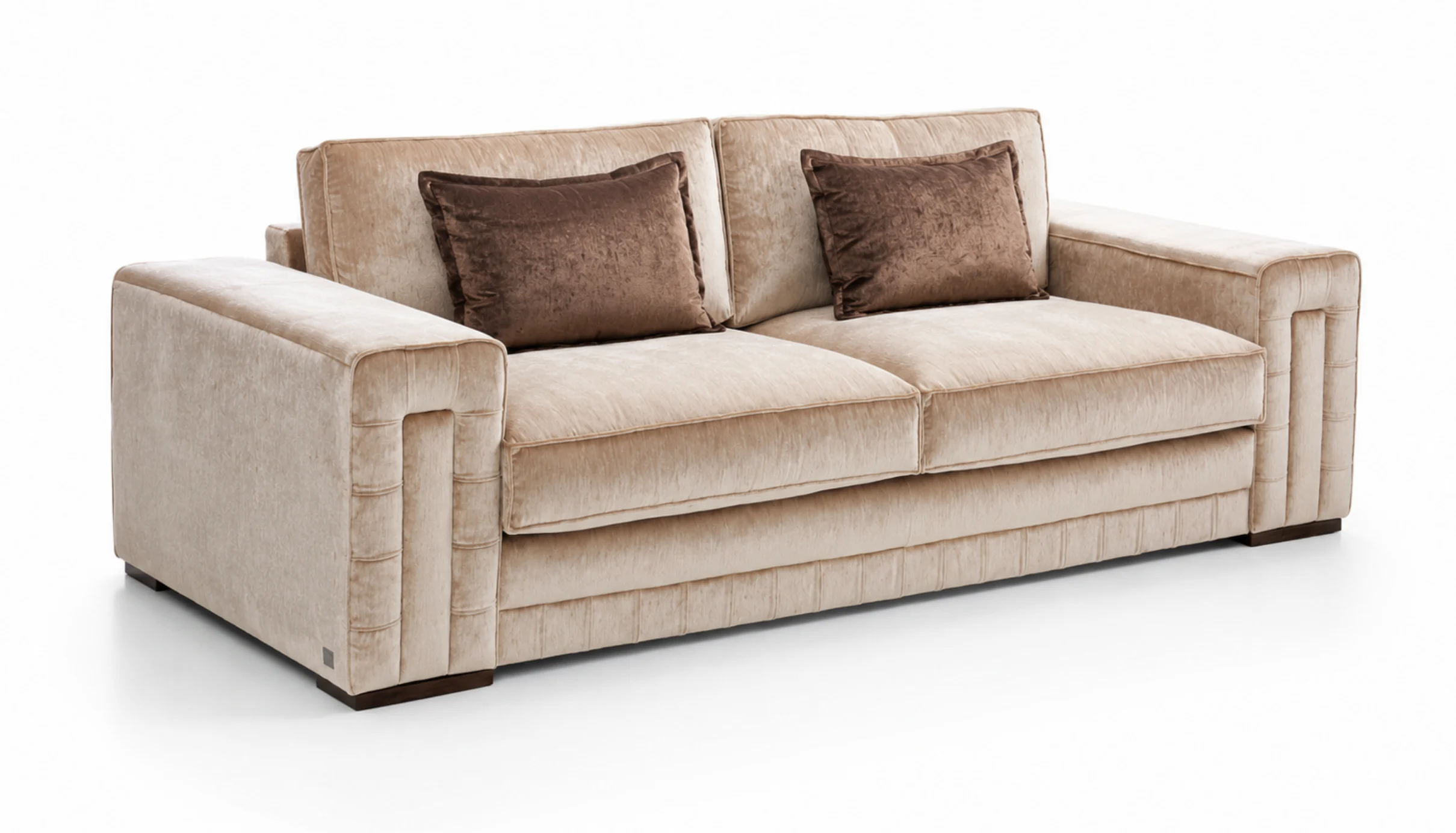 ARISconcept sofa Lupo