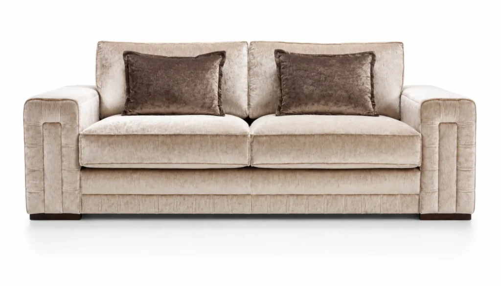 ARISconcept sofa Lupo