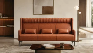 ARISconcept sofa Magnum