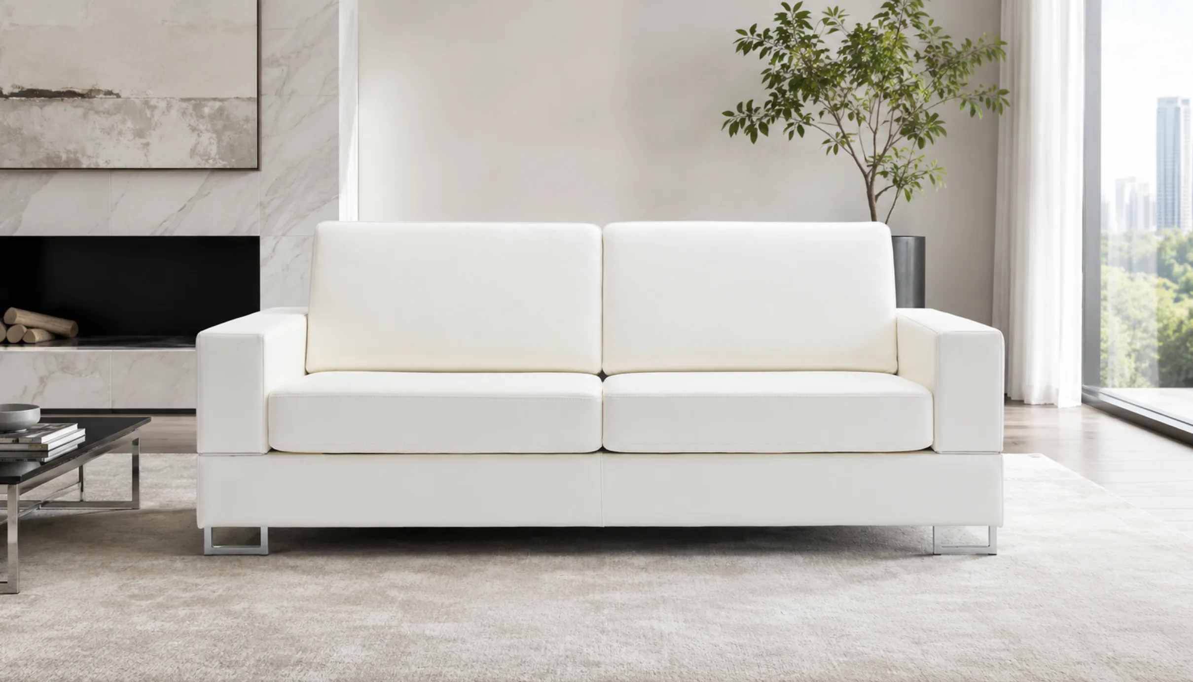 ARISconcept sofa Oxford