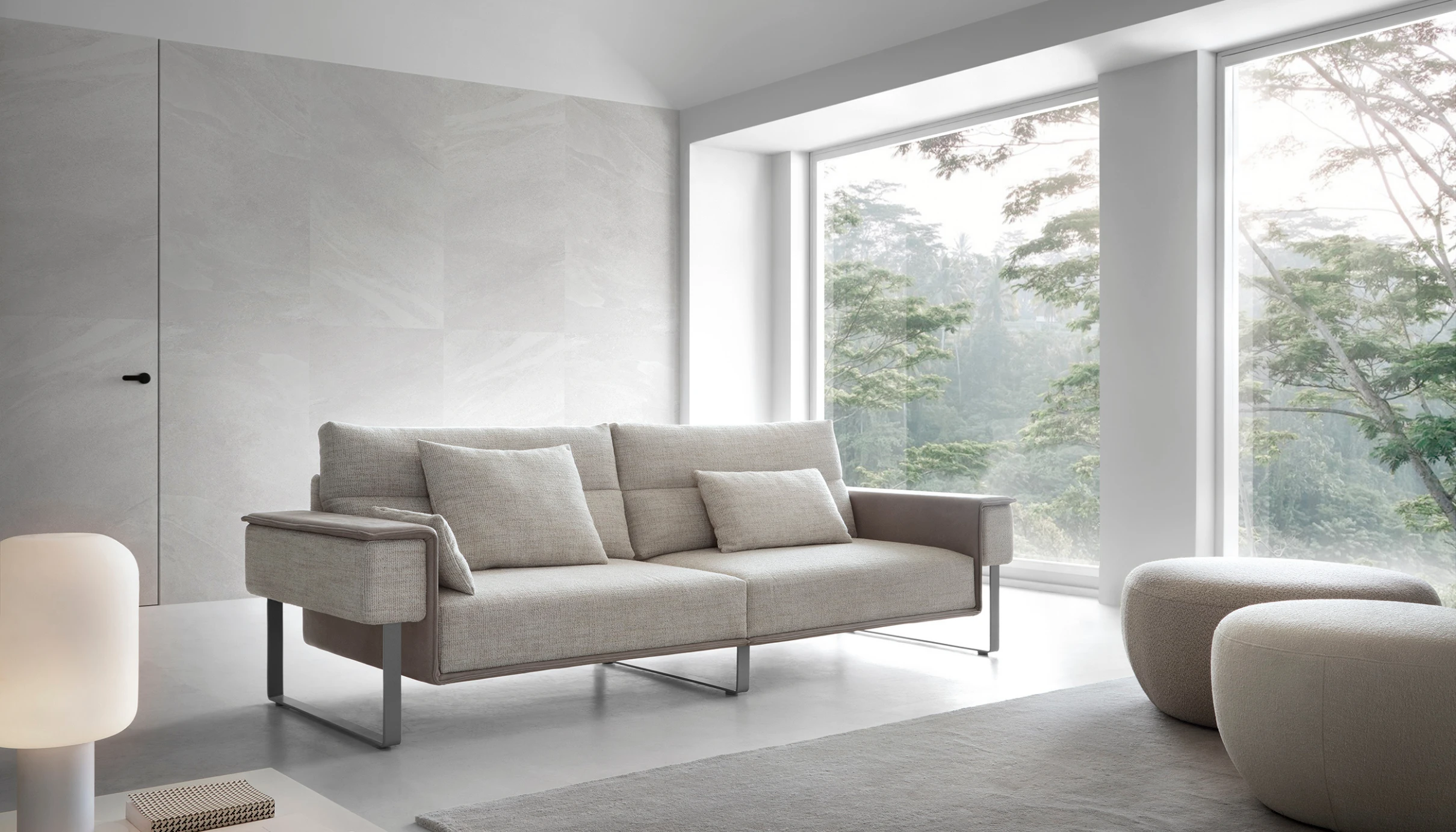 ARISconcept sofa Primo