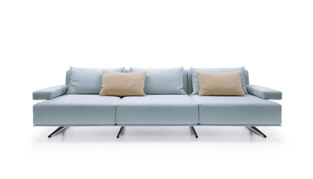 ARISconcept sofa Royal