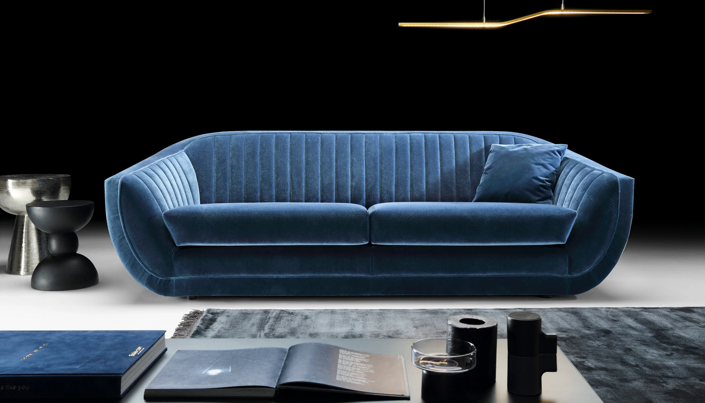 ARISconcept sofa Shino