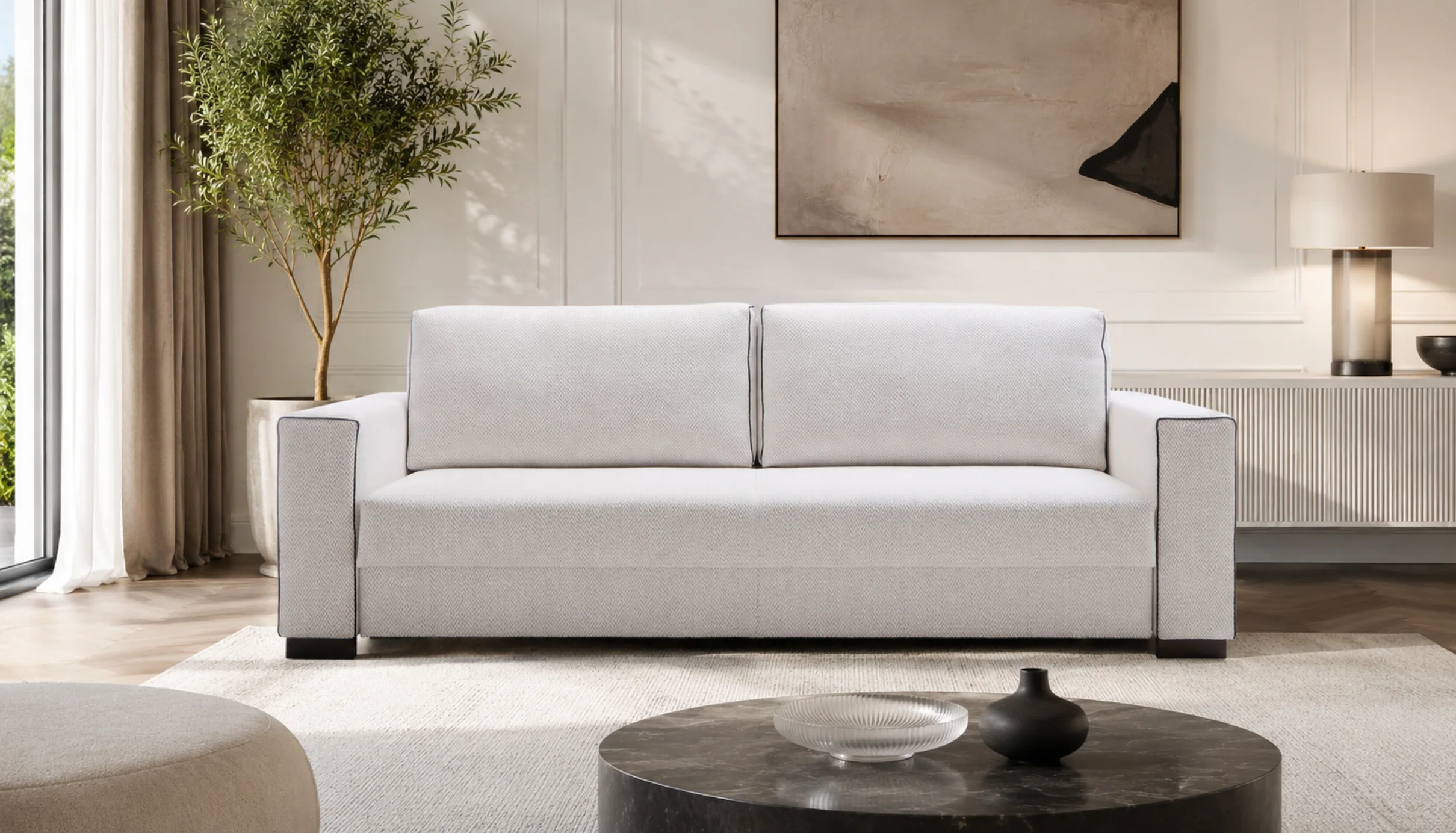 ARISconcept sofa Time