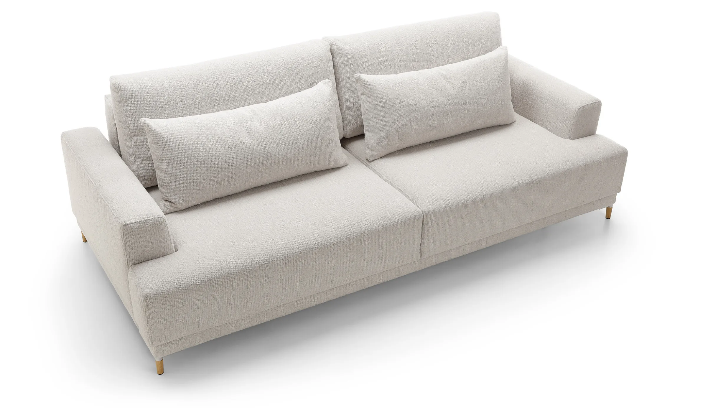 ARISconcept sofa Tropea