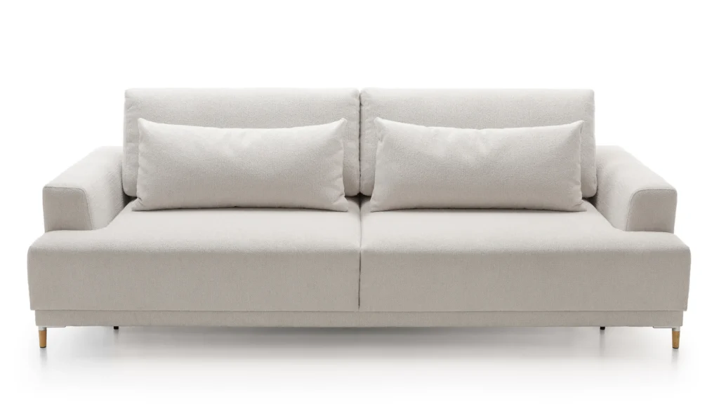 ARISconcept sofa Tropea