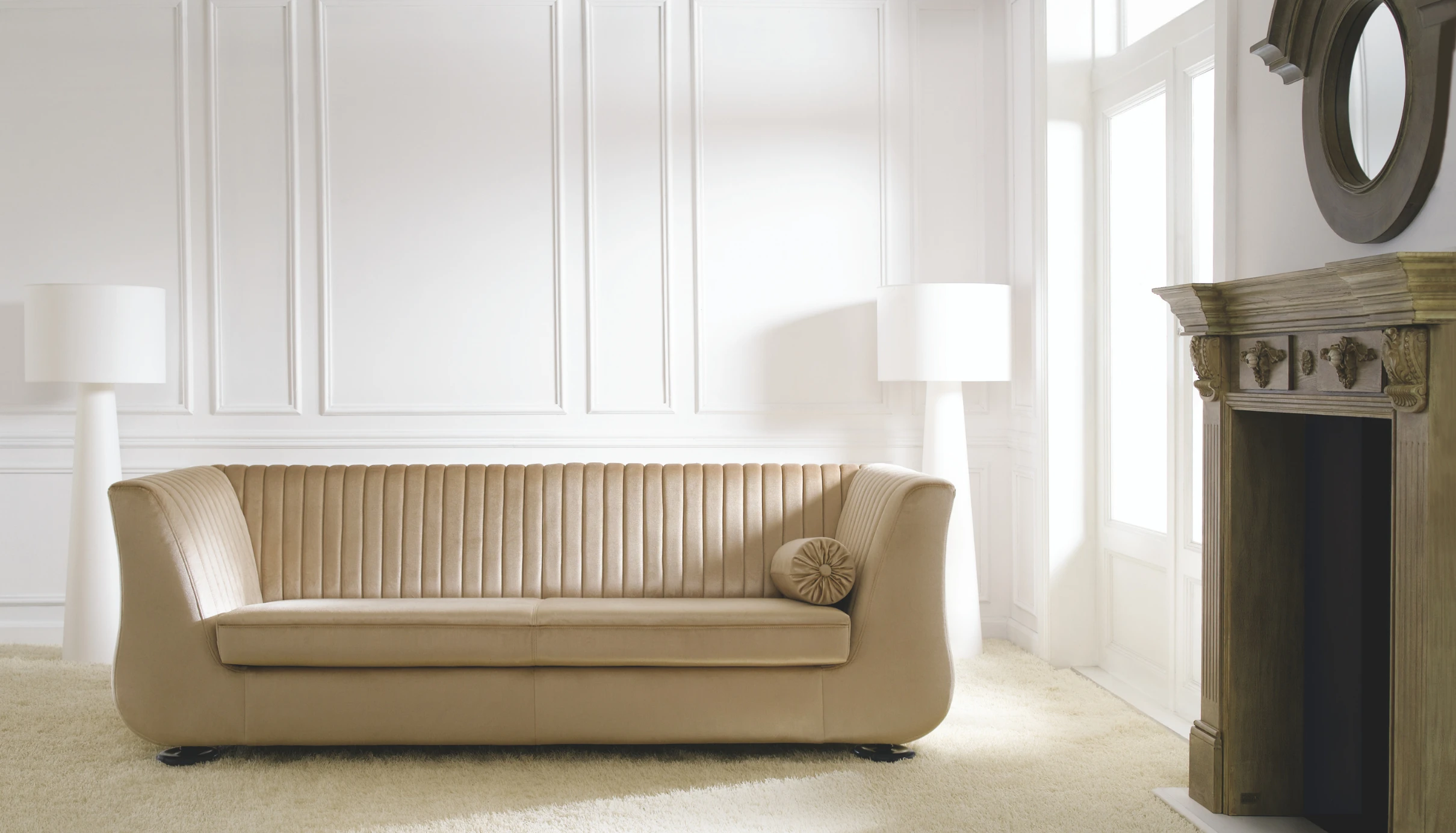 ARISconcept sofa Venezia