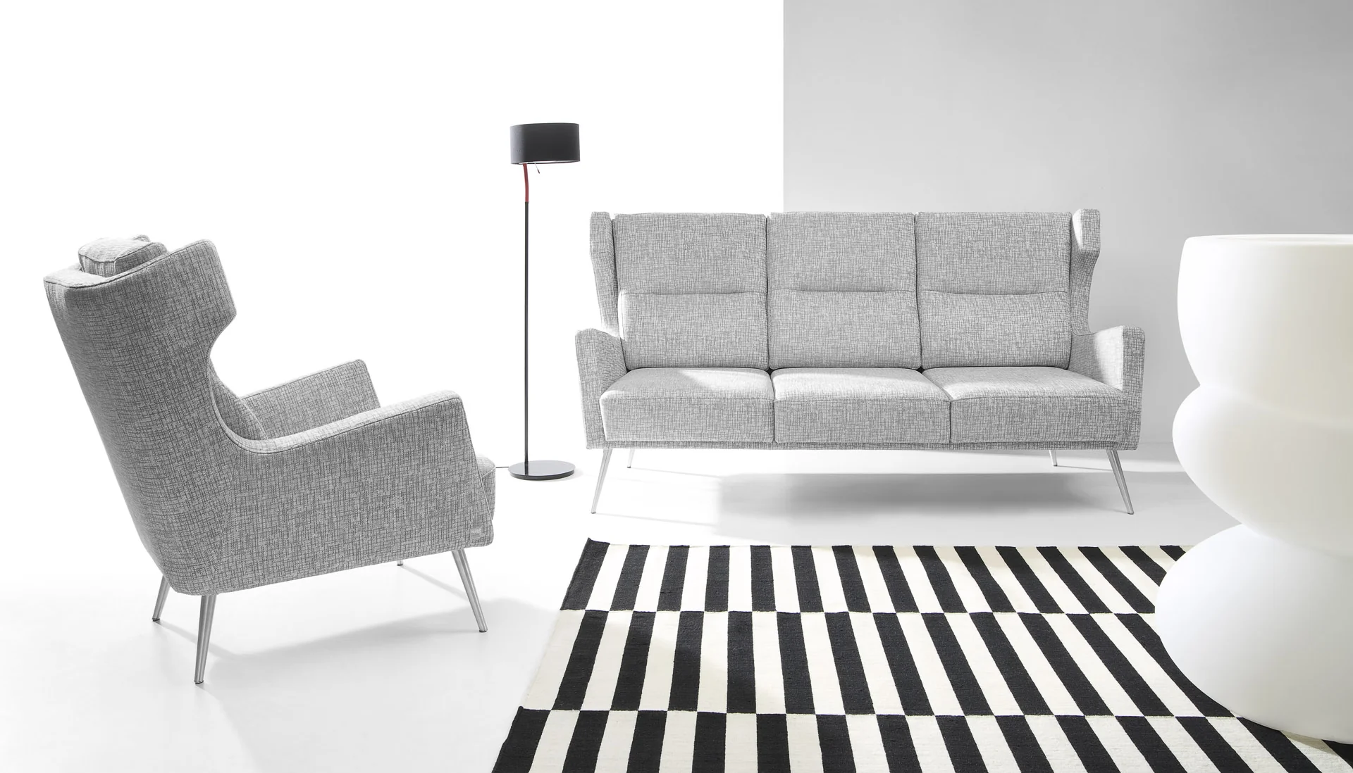 ARISconcept sofa Signo
