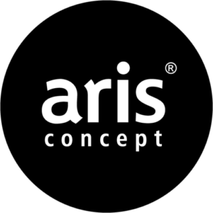 ARISconcept logo