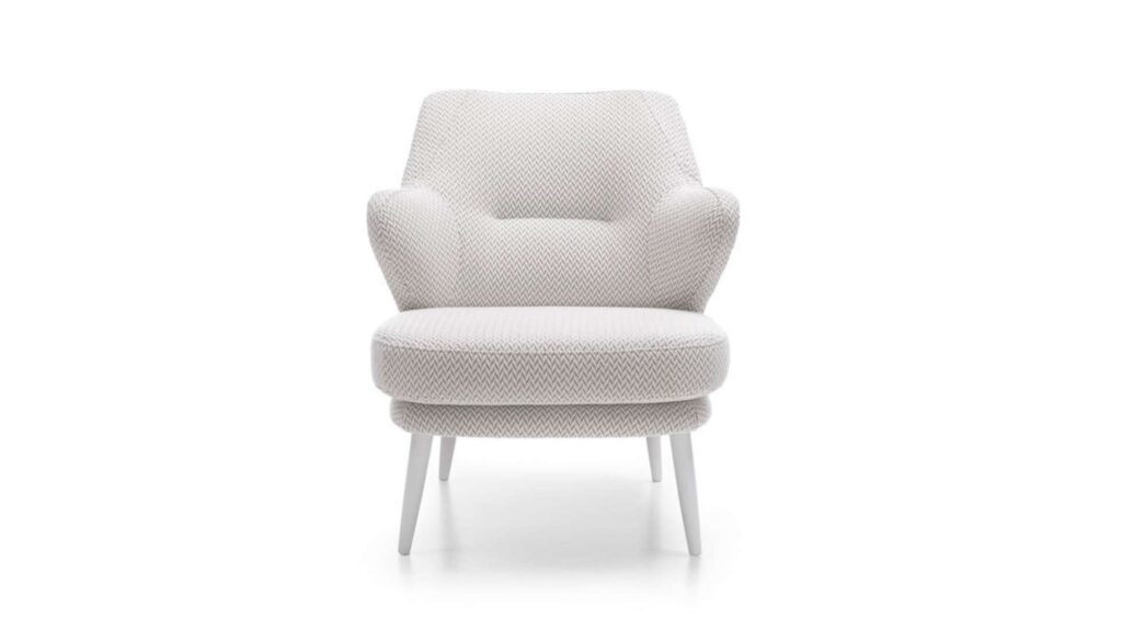 ARISconcept fotel Fancy