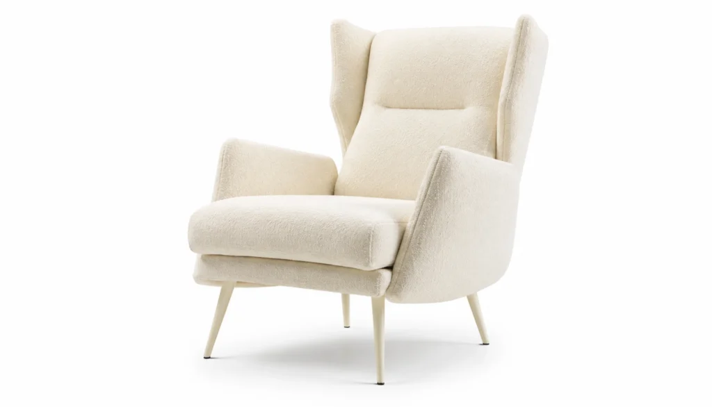 ARISconcept fotel See Me