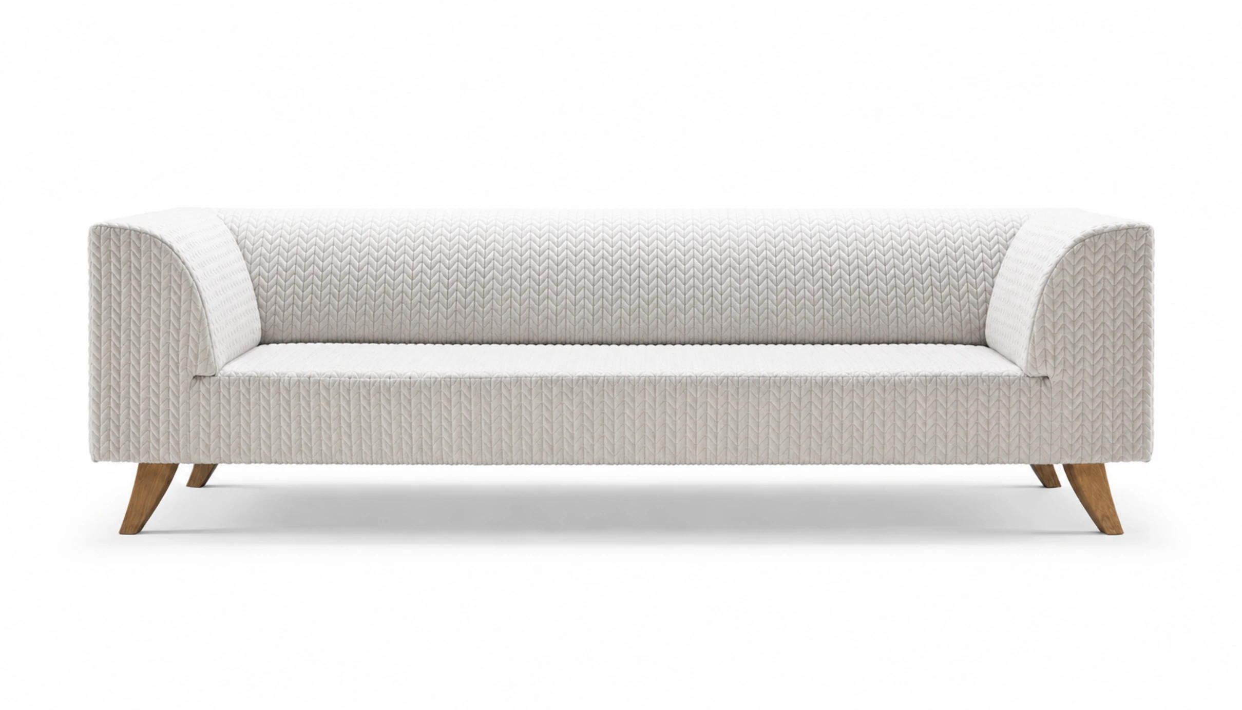 ARISconcept sofa Simple