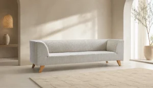ARISconcept sofa Simple