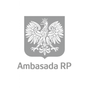 Ambasada RP logo