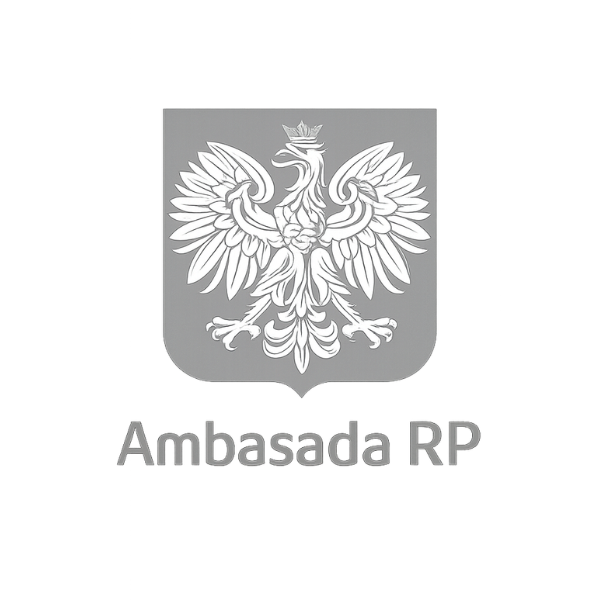 Ambasada RP logo