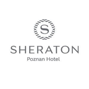 Hotel Sheraton Poznań logo