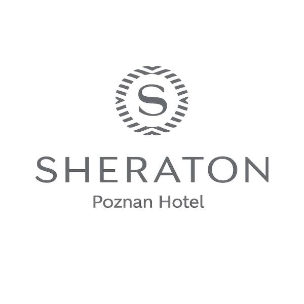Hotel Sheraton Poznań logo