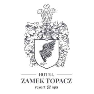 Hotel Zamek Topacz logo