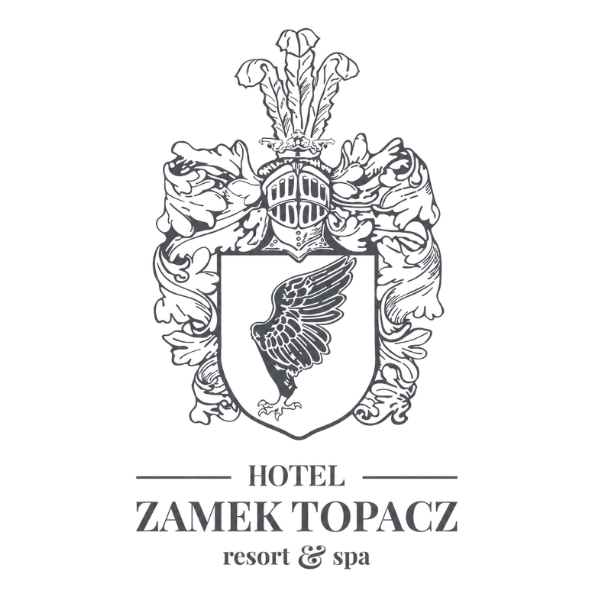 Hotel Zamek Topacz logo