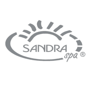 Sandra Spa logo