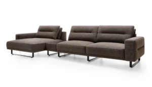 ARISconcept nowoczesny narożnik Allure