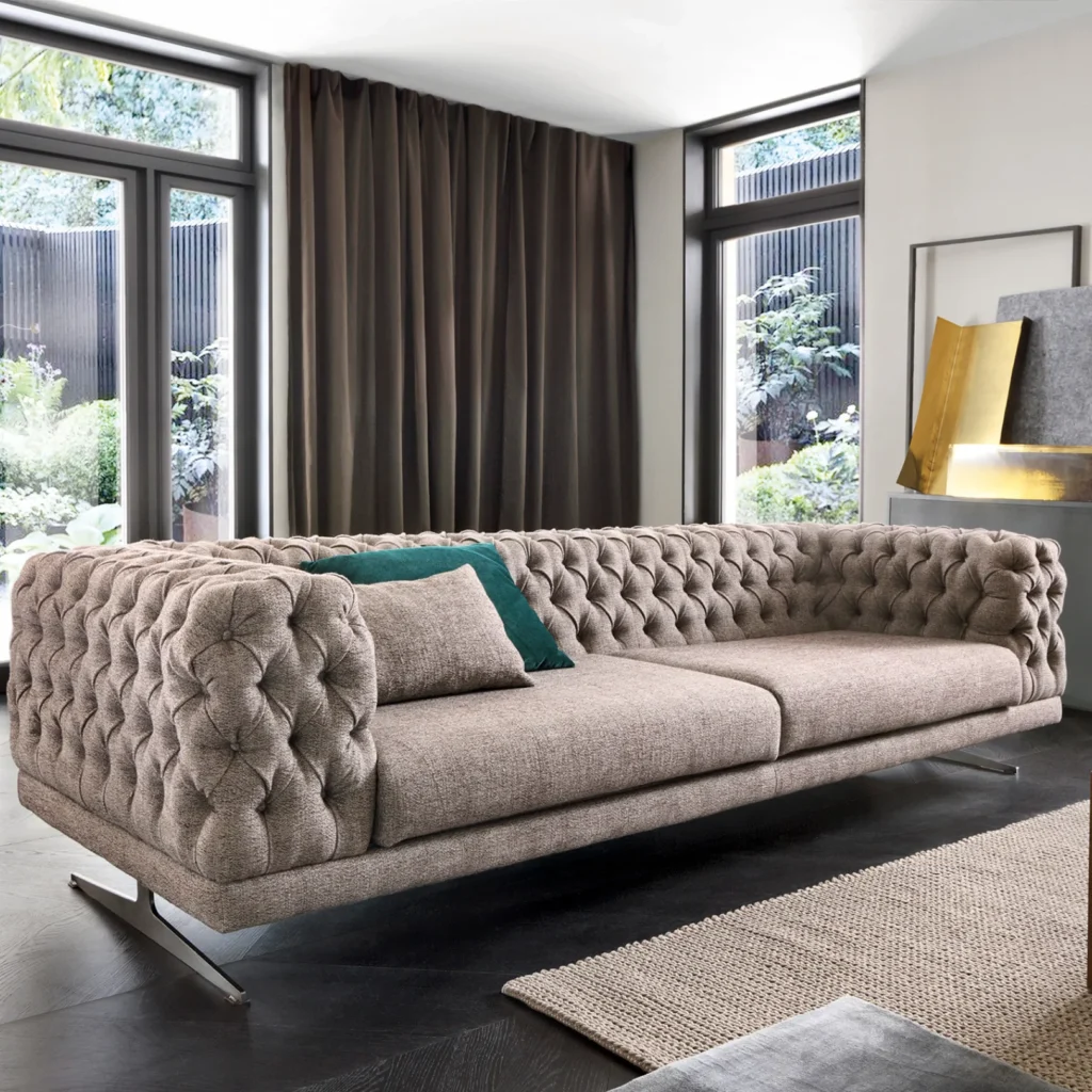 ARISconcept sofy