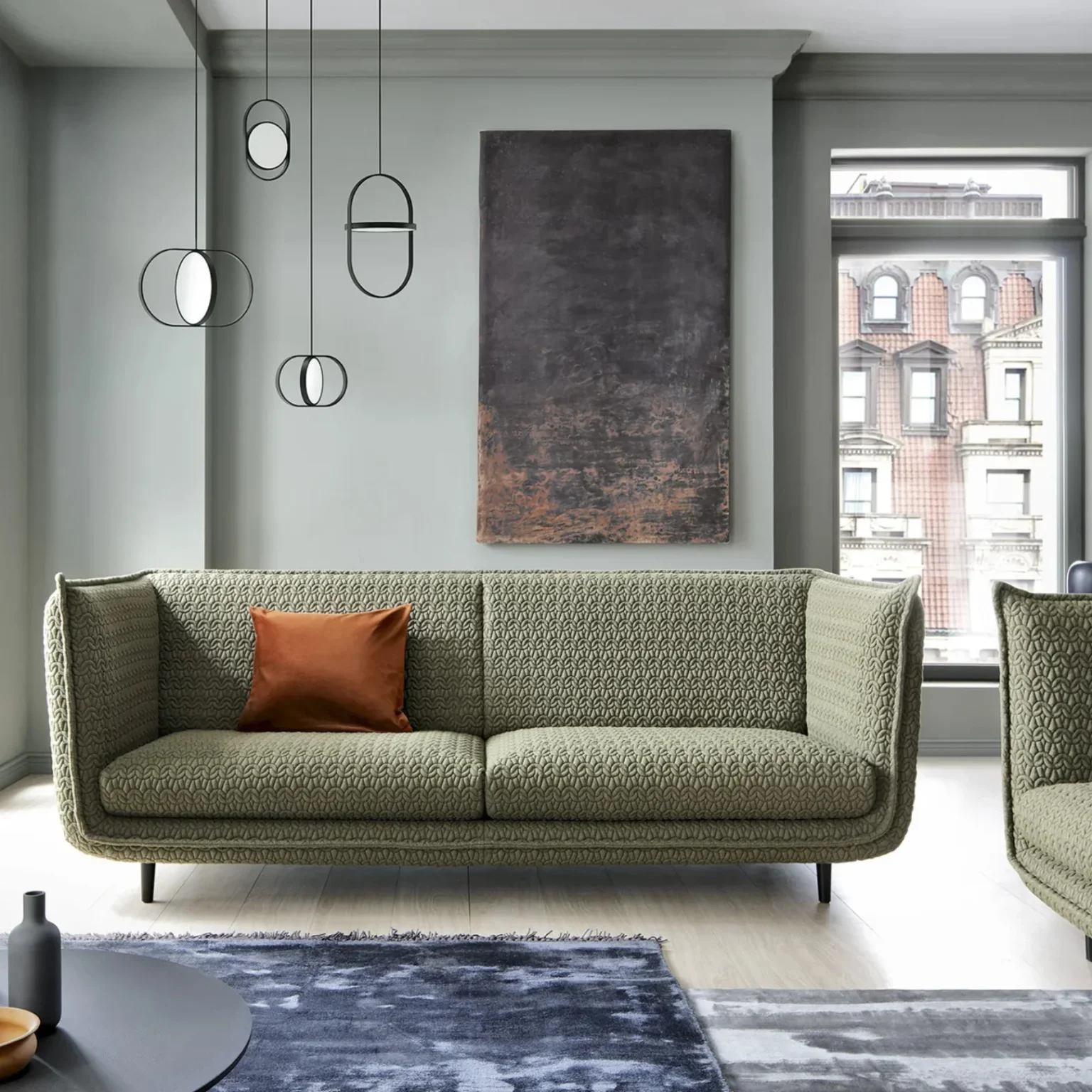 ARISconcept sofy home