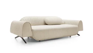 ARISconcept wyjątkowa sofa do salonu Noble