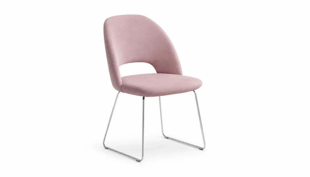 ARISconcept krzesło Tabu