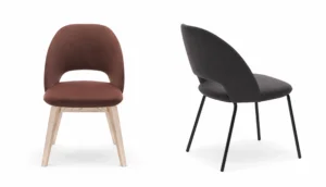 ARISconcept krzesło Tabu