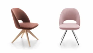 ARISconcept krzesło Tabu