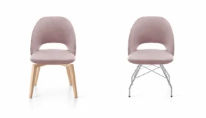 ARISconcept krzesło Tabu