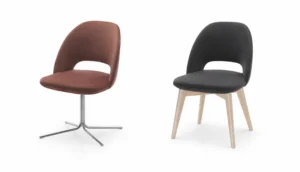 ARISconcept krzesło Tabu