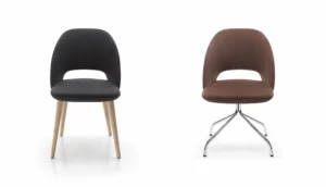 ARISconcept krzesło Tabu