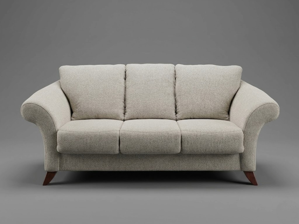 ARISconcept Boston 3,5 BF 215 cm