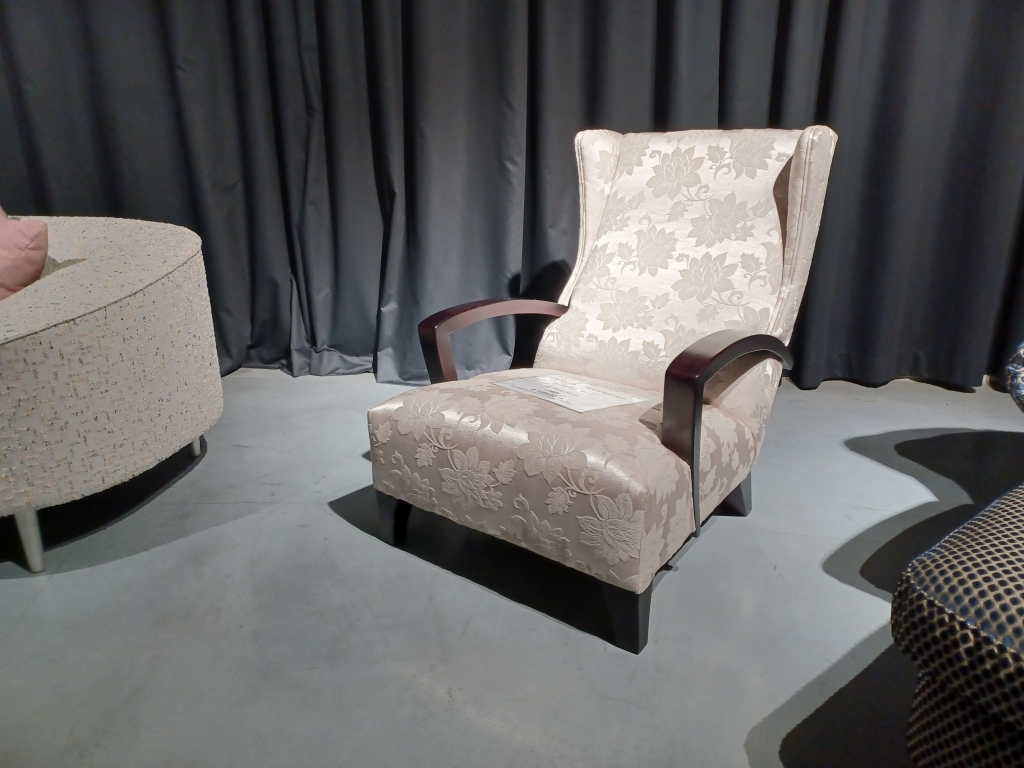 ARISconcept Claudio fotel promocja