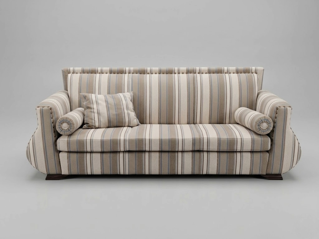 ARISconcept Lucinda sofa 3,5 BF 240 cm
